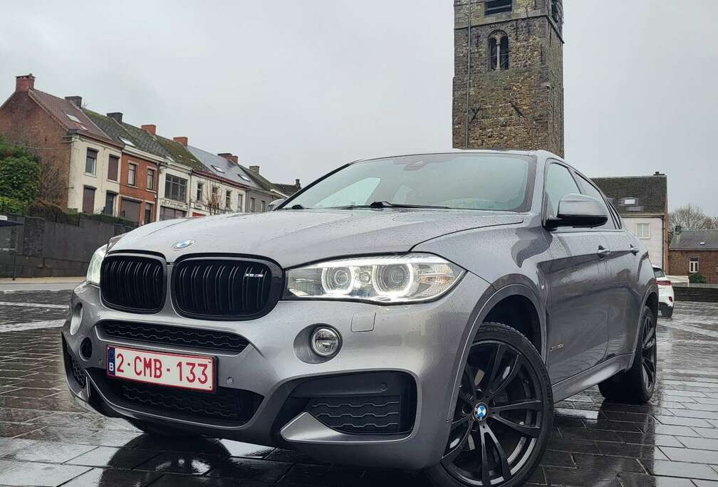 BMW 3.0 dAS xDrive30