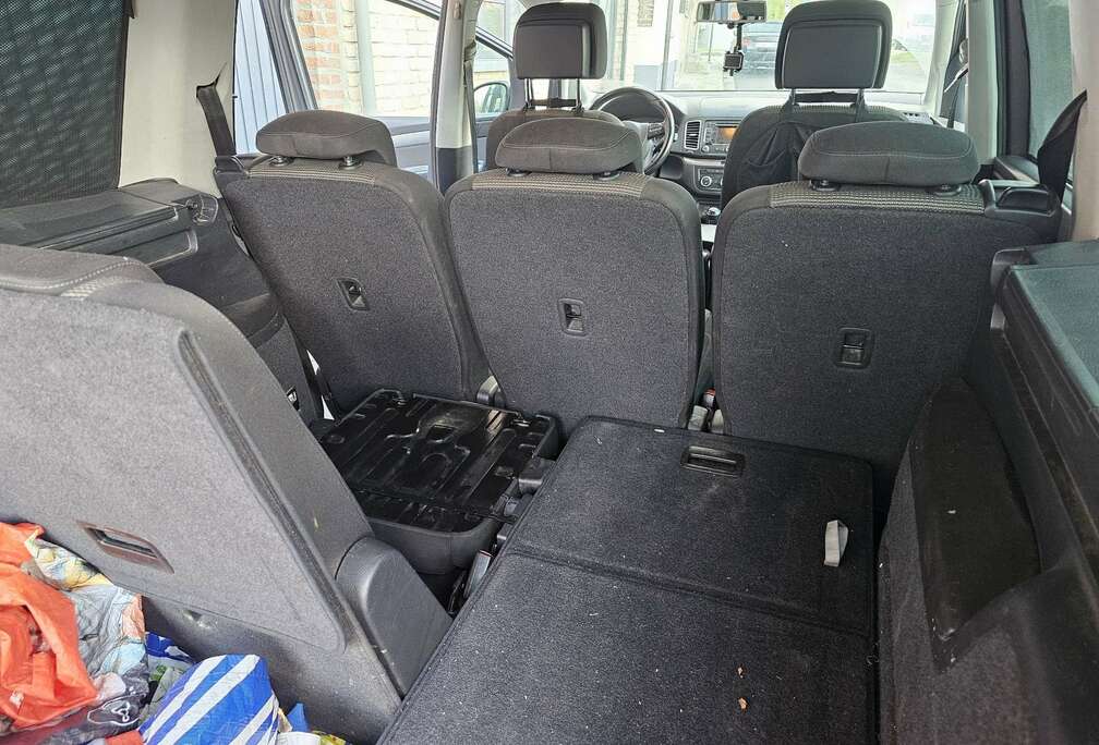 Volkswagen 2.0 CR TDi Comfortline BMT