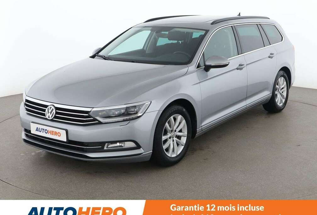 Volkswagen 2.0 TDI Comfortline BlueMotion