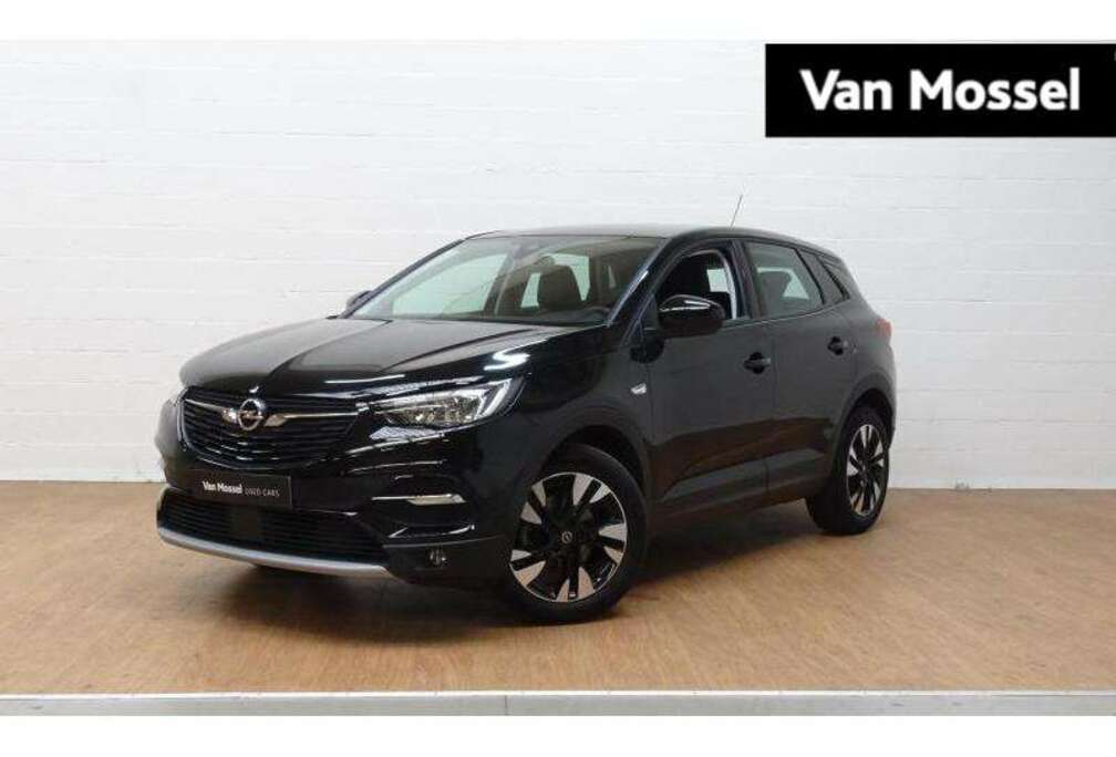 Opel 1.2 Turbo S/S MT6 Elegance