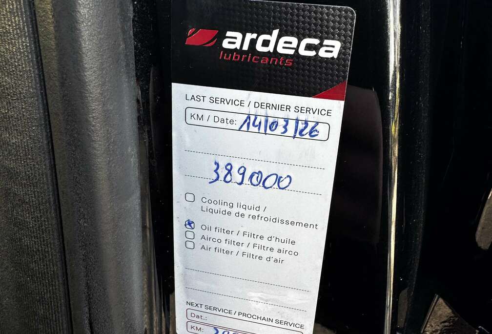 Mercedes-Benz T BlueTEC 7G-TRONIC Avantgarde