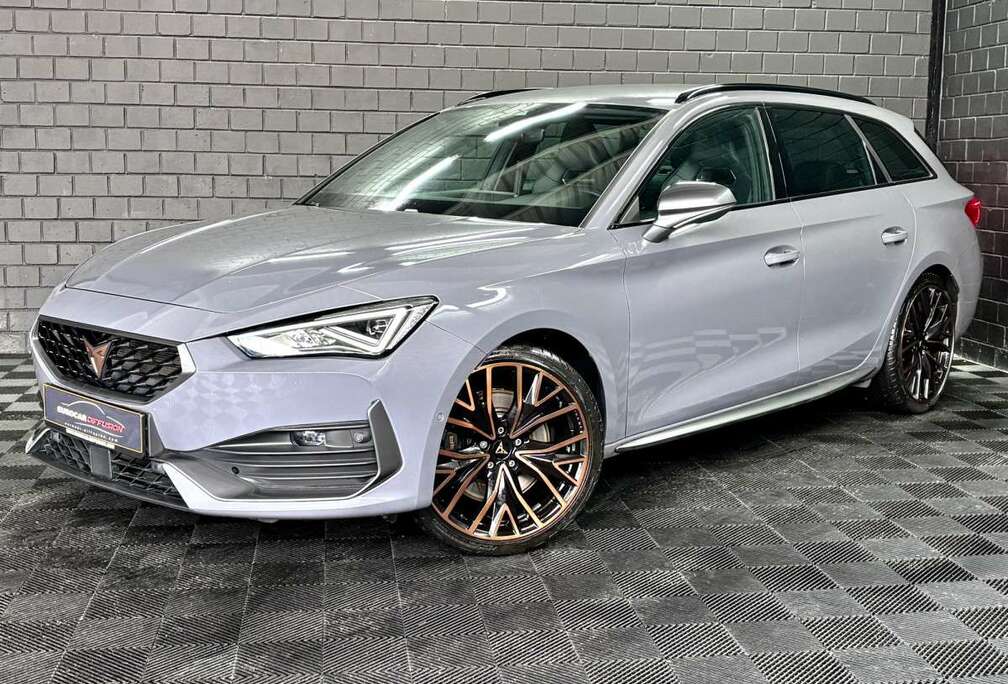 ST 2.0 TSI 310CV 4Drive **VSS ** Caméra ** ACC*