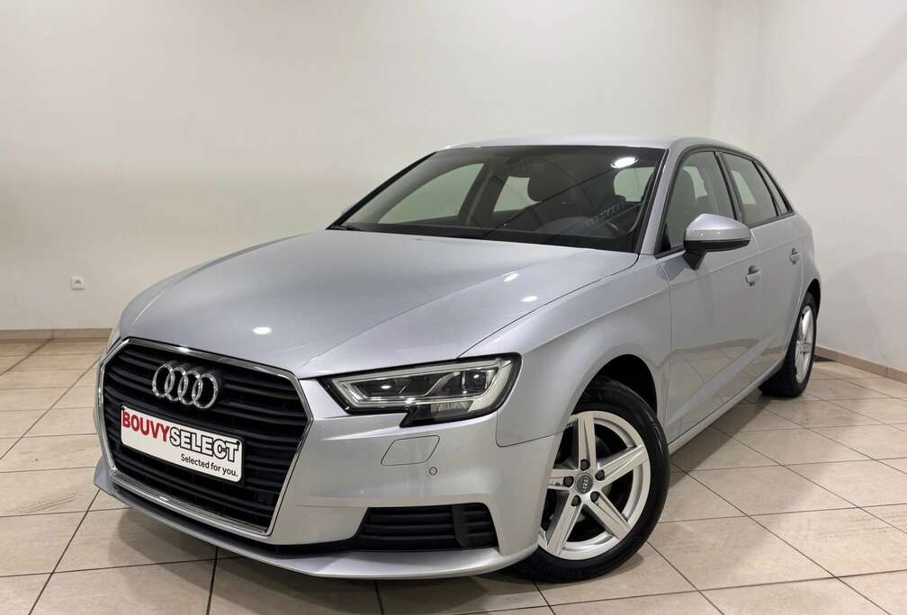 Audi Sportback 30 TFSI S tronic *CLIM*CAMERA*NAVI*LIM*