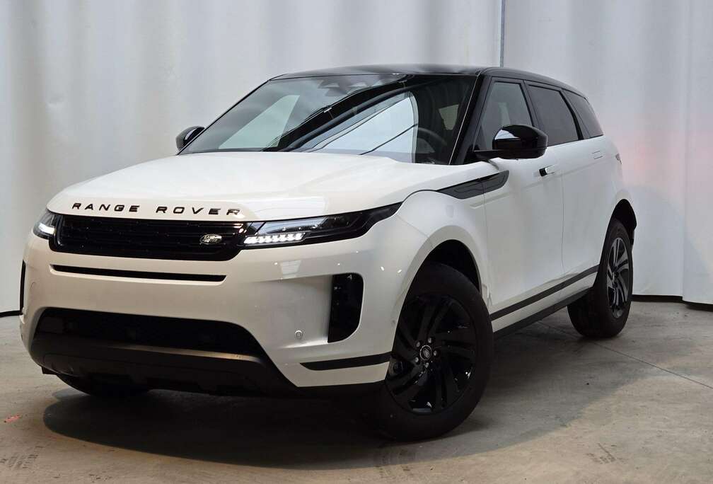 Land Rover D165 AWD Auto S