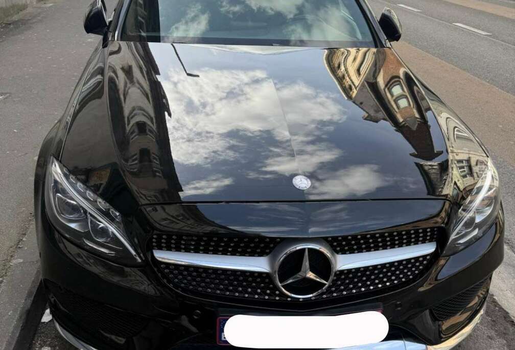 Mercedes-Benz d