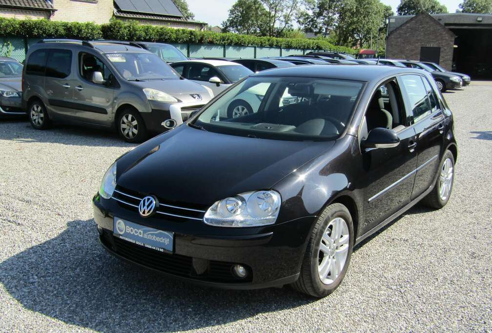 Volkswagen 1.9 TDi Rabbit