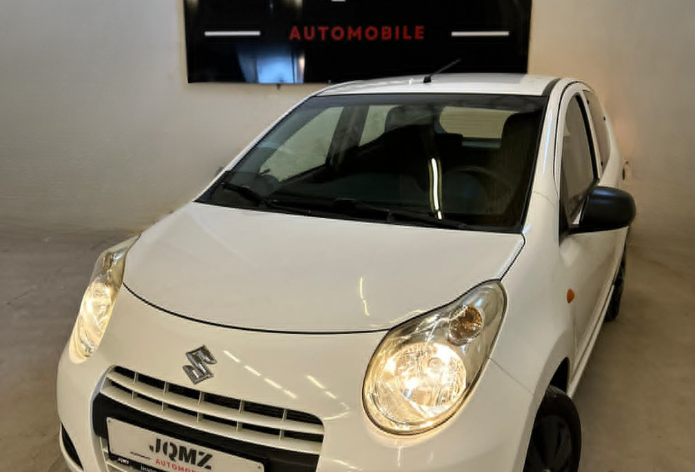 Suzuki Alto 1.0i GA
