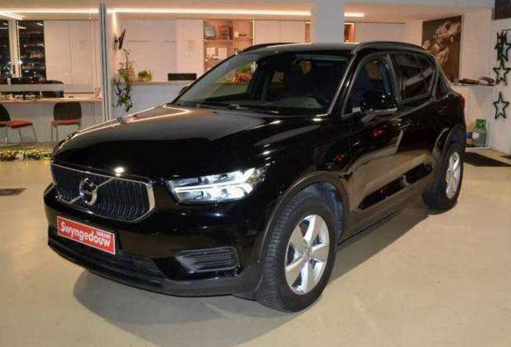 Volvo XC40 T2 Momentum ,weinig km,garantie