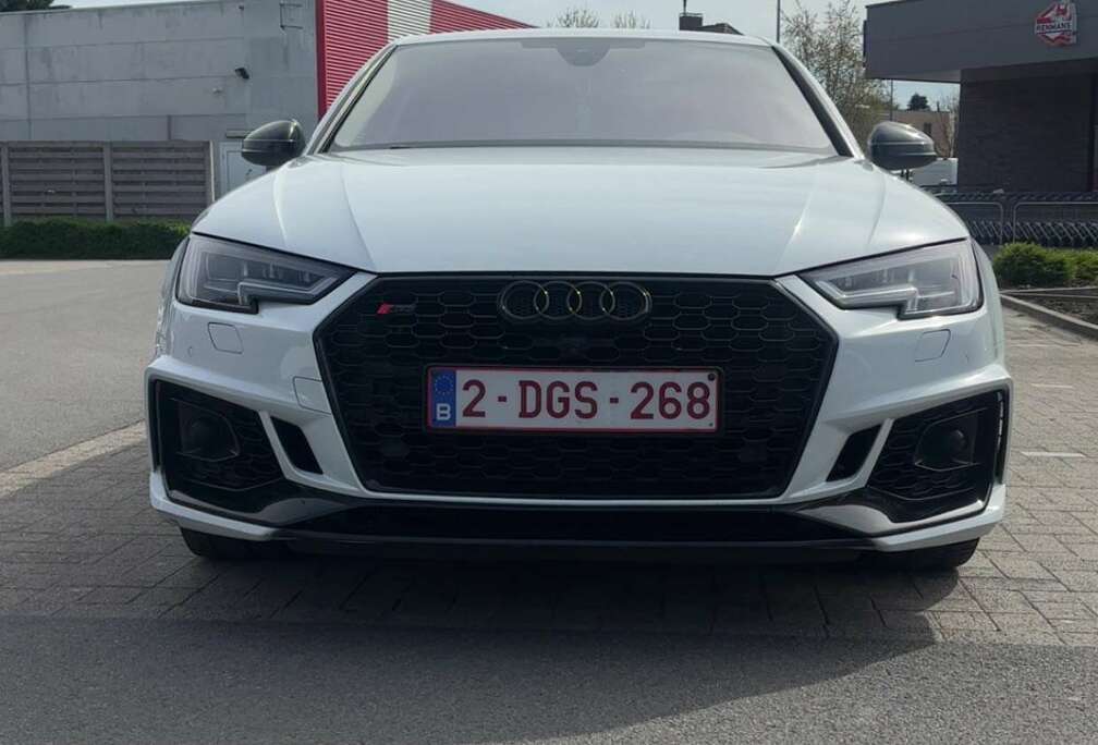 Audi 1.4 TFSI S tronic sport