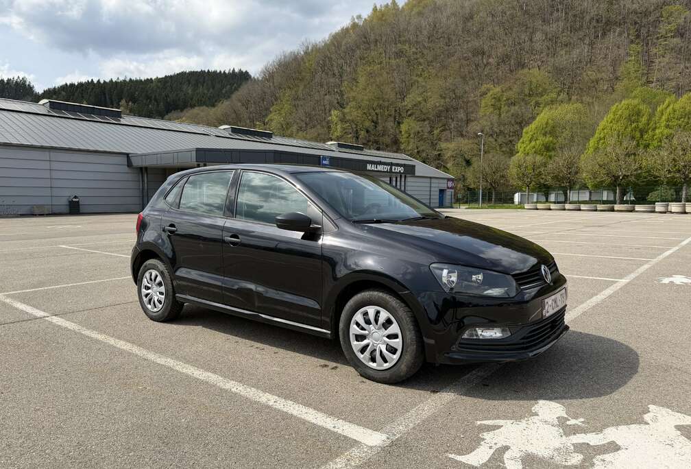 Volkswagen 1.4 Tdi *1ER PROPRIO* NAVIGATION* FULL ENTRETENUE*