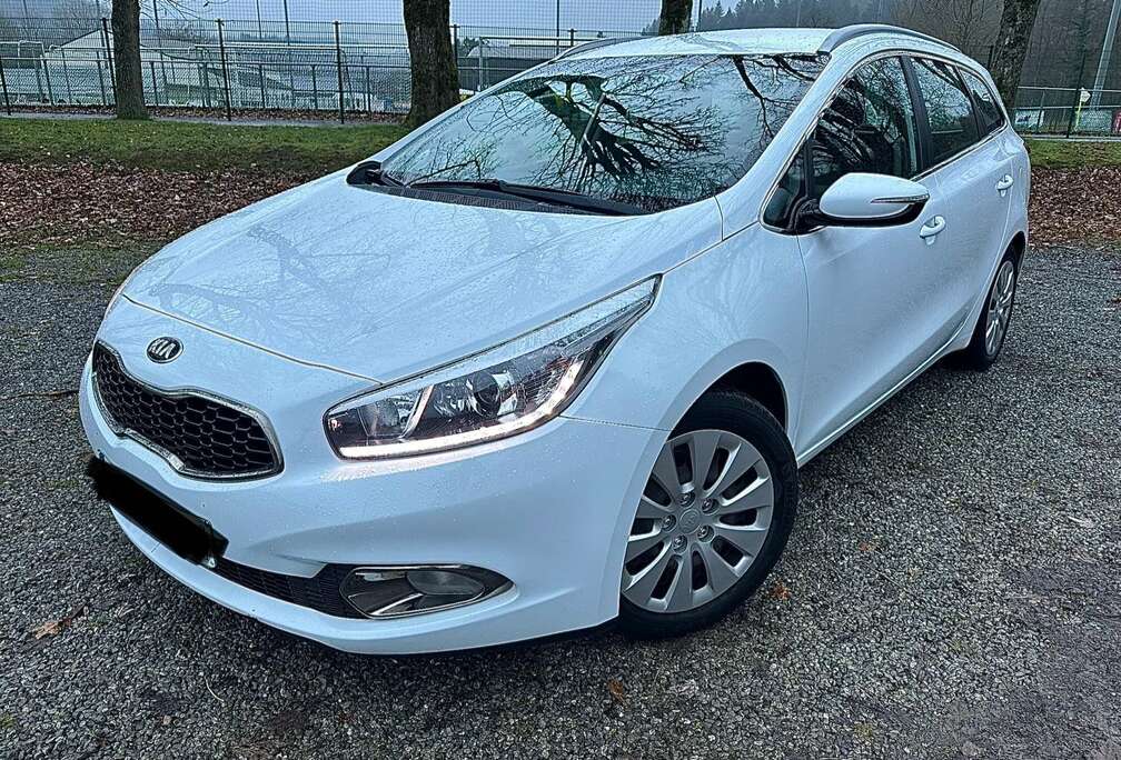 Kia kia ceed