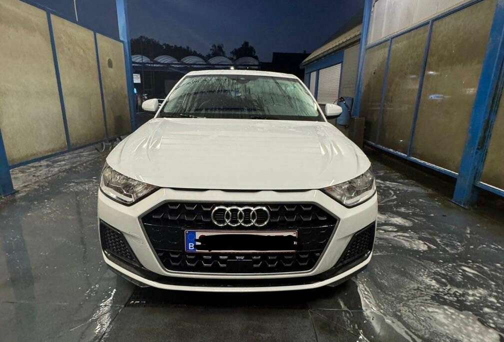 Audi Sportback 30 TFSI S tronic