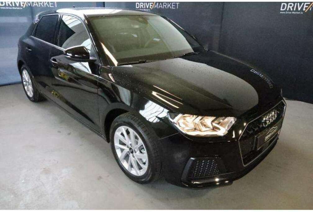Audi Sportback