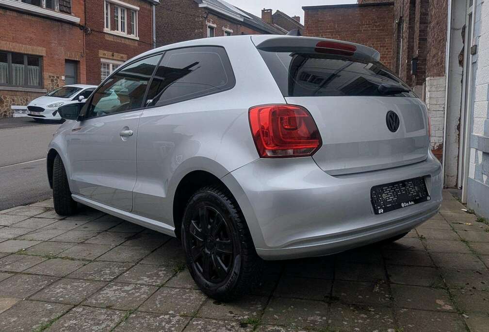 Volkswagen Polo 1.2i Trendline