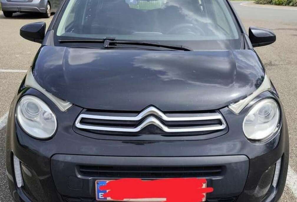 Citroen 1.0 VTi Airscape Feel Edition Sailor