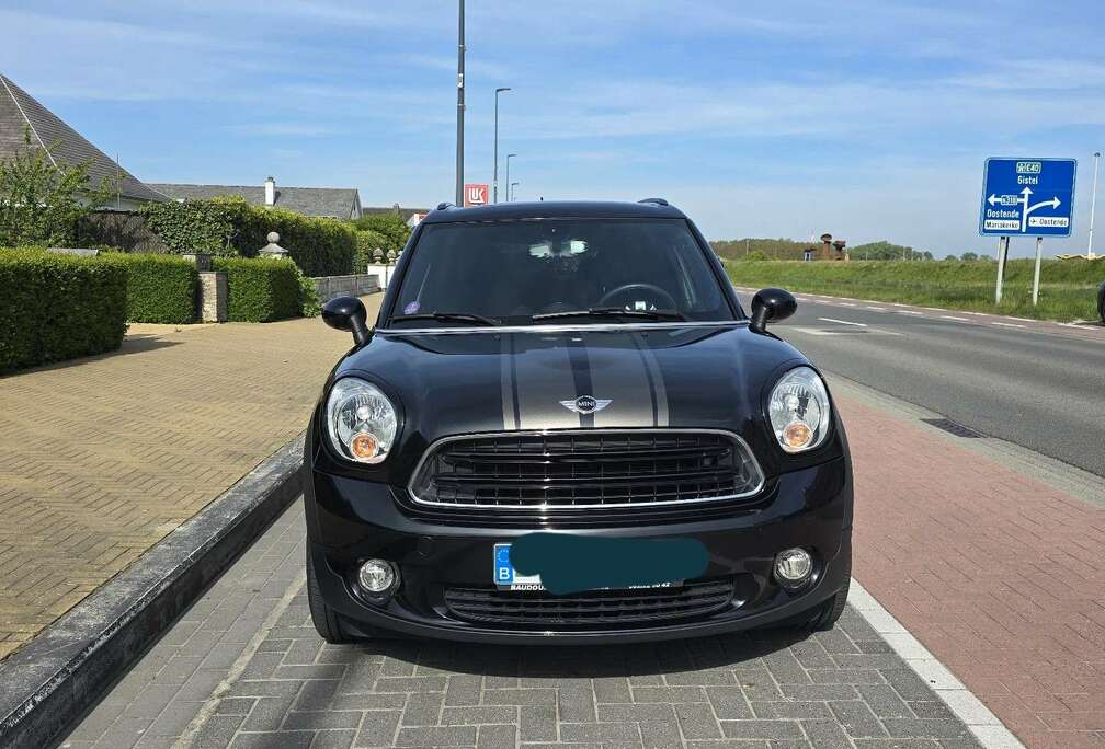 MINI 1.6i