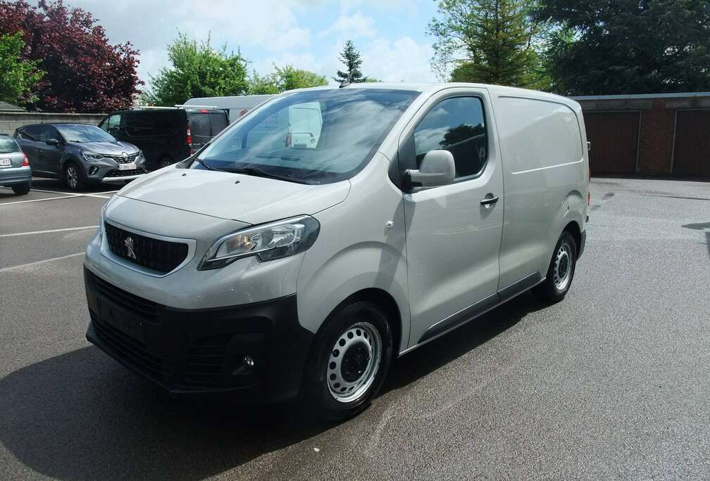 Peugeot 1.6 HDi 229 L2