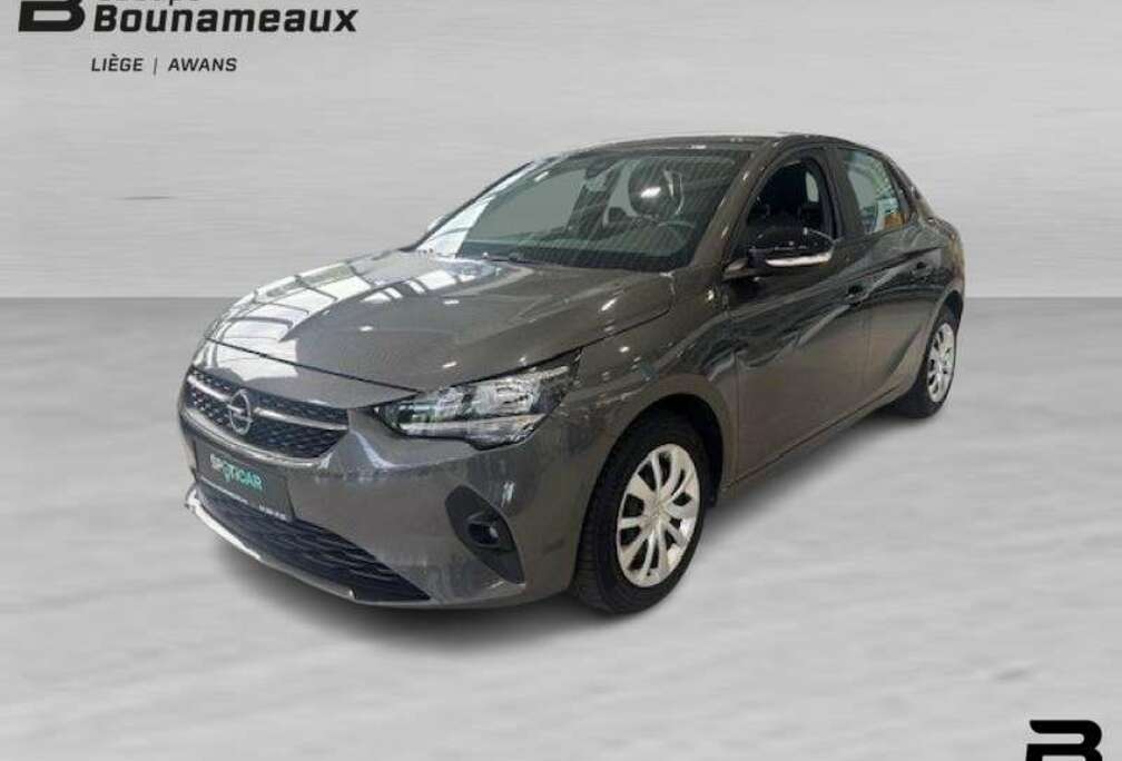 Opel F Edition