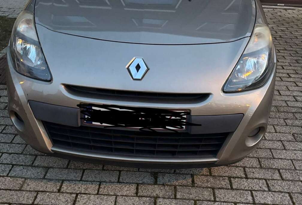 Renault 1.2