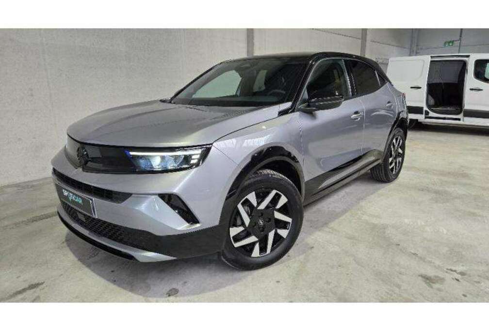 Opel GS Line