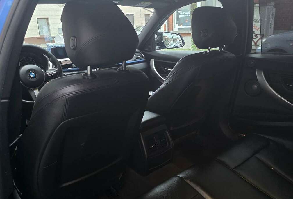 BMW Touring 316i