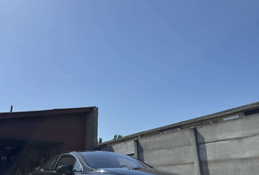 Peugeot Coupe V6 HDi