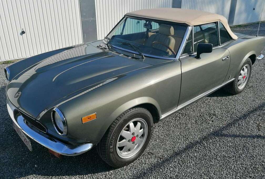 Fiat 2000