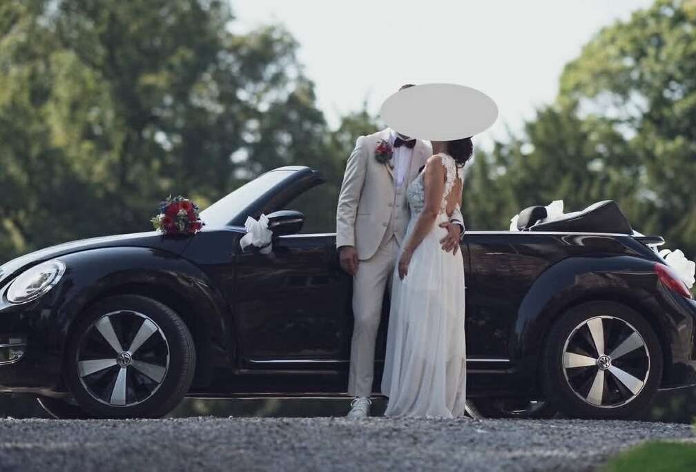 Volkswagen Beetle Cabriolet 1.2 TSI