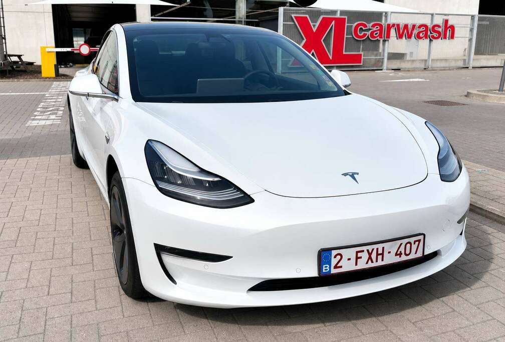Tesla Model 3 75 kWh Performance Dual Motor