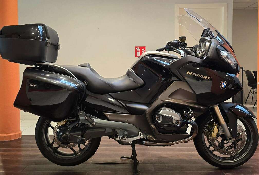 BMW 90th anniversary