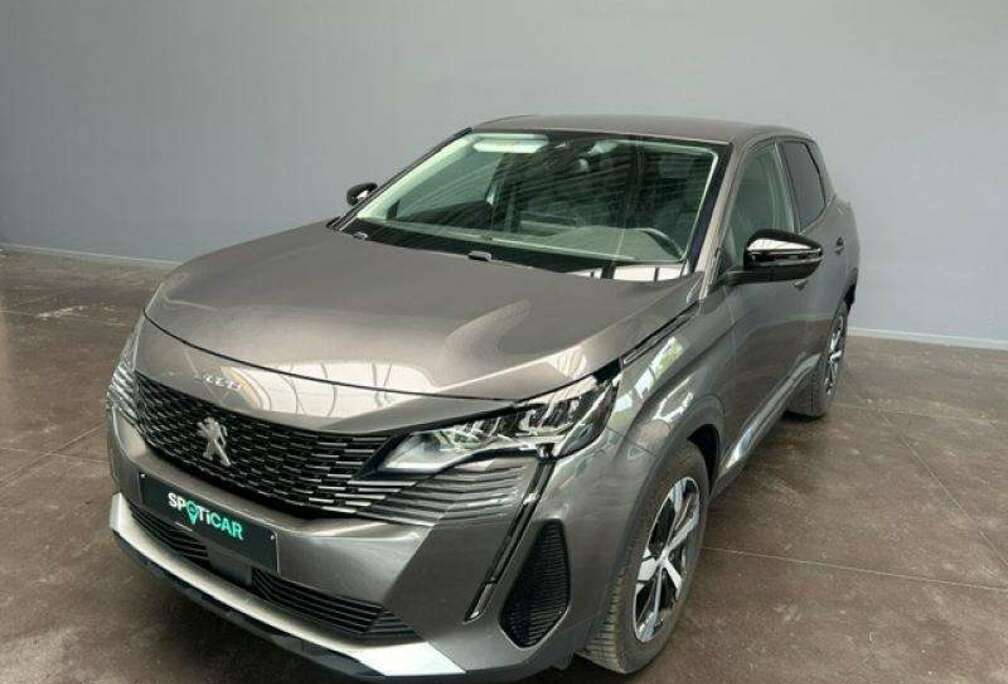 Peugeot ALLURE