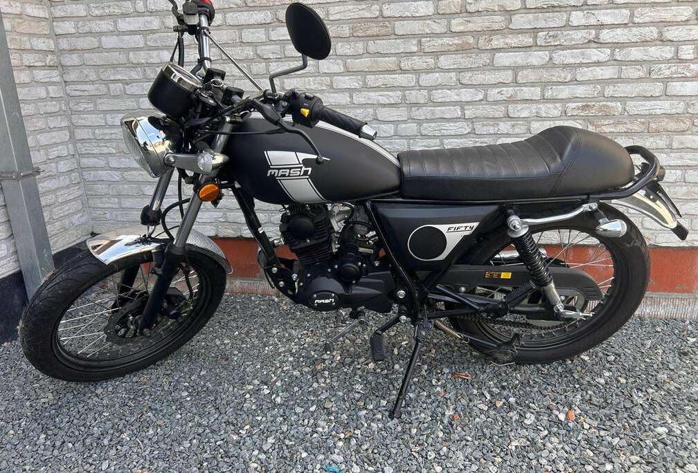 Mash