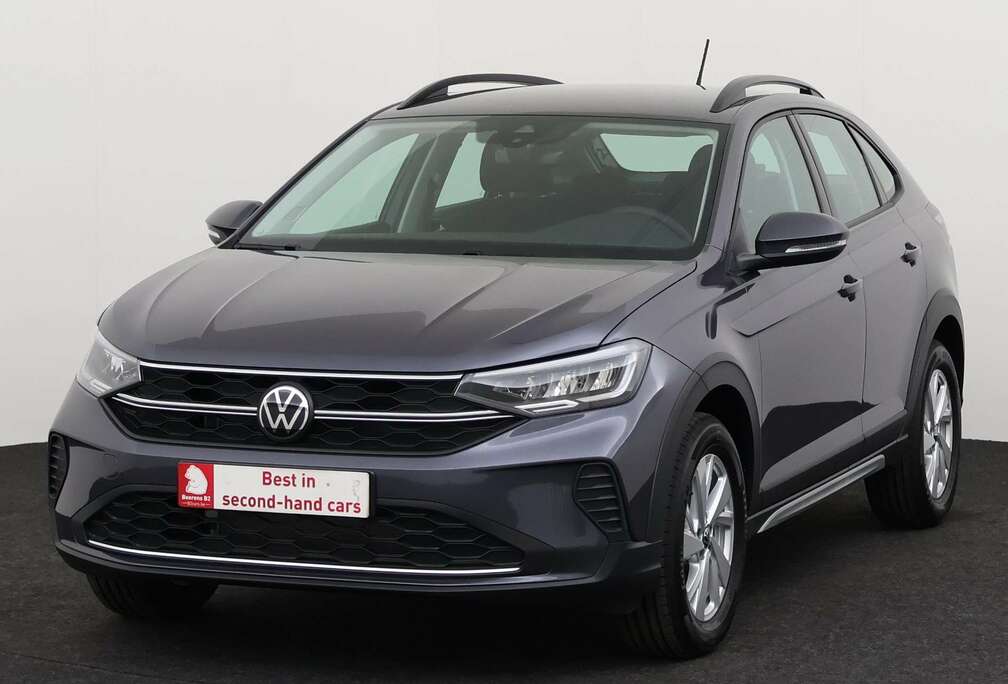 Volkswagen 1.0 TSI LIFE + CARPLAY + PDC