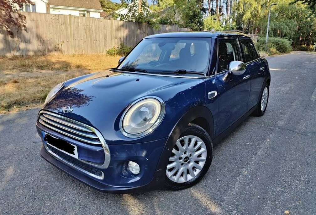 MINI 1.5