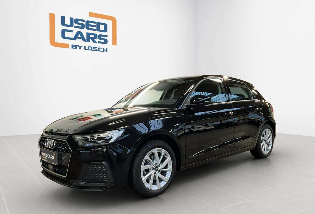 Audi Advanced+30TFSI+LED+P.Business