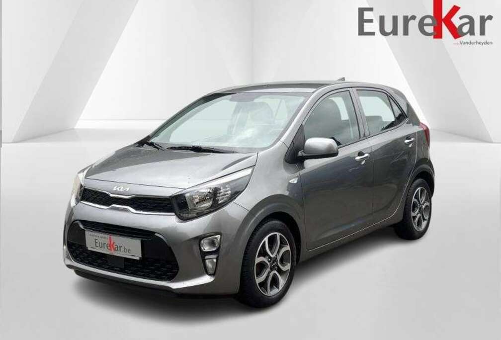 Kia PULSE