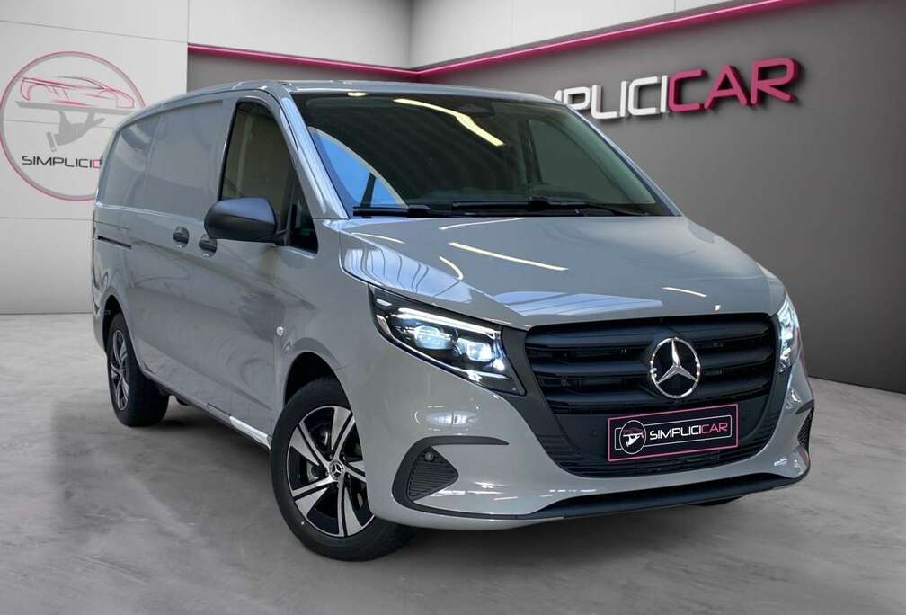 Mercedes-Benz 45.372€ HTVA/BOITE AUTO/CAM/CARPLAY-  63 KM
