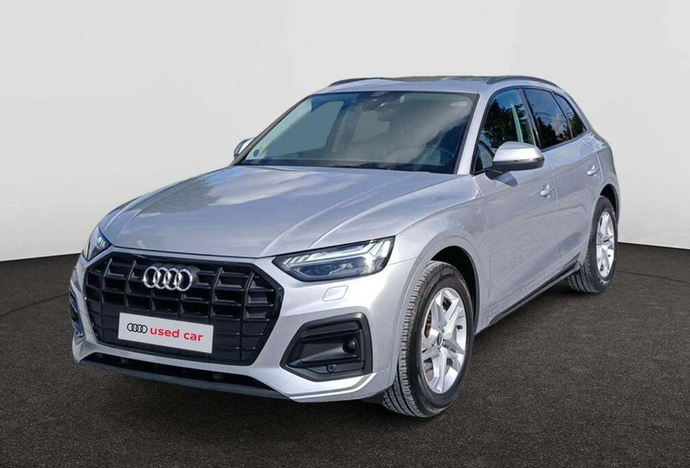 Audi Q5 35 TDi Business Edition Advanced S tronic