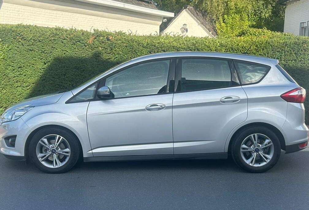 Ford C-Max 1.0 EcoBoost Trend Start-Stop