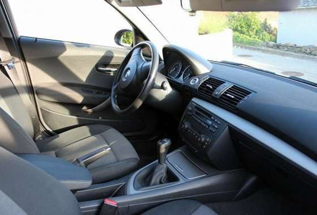 BMW 116i Confort