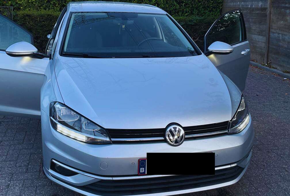 Volkswagen Golf 1.0 TSI OPF Join