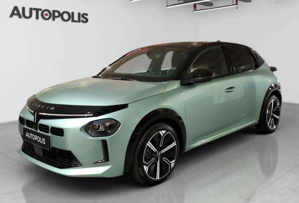 Lancia 1.2 LX Hybride