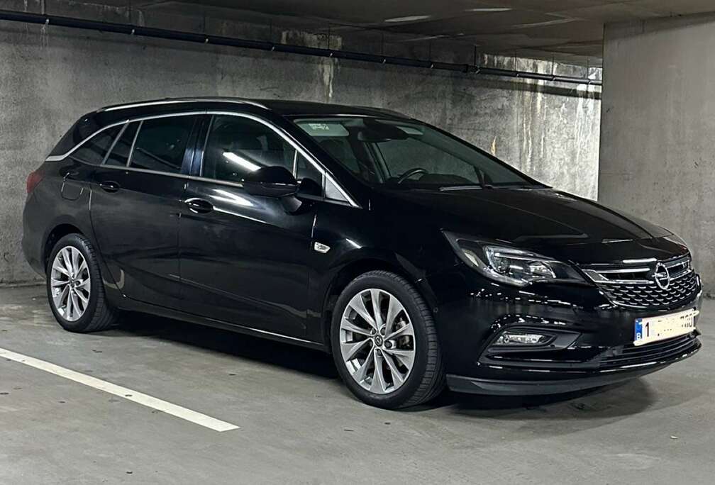 Opel 1.6 D (CDTI) Start/Stop Sports Tourer Innovation