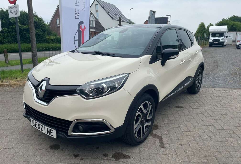 Renault 0.9 TCe Energy Intens