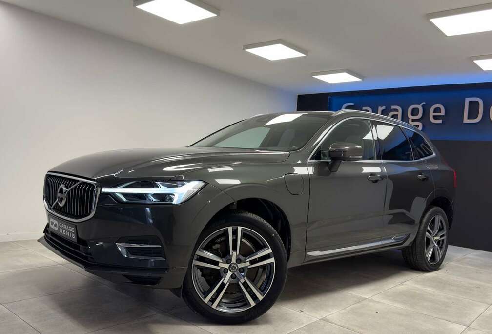 Volvo 2.0 T8 TE AWD PHEV HYBRIDE *GPS+CAMERA*TOIT-PANO*