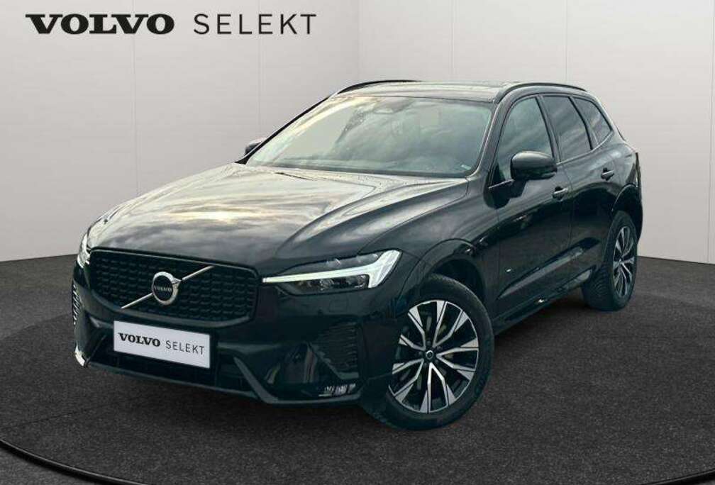 Volvo B4 Plus Dark / Diesel