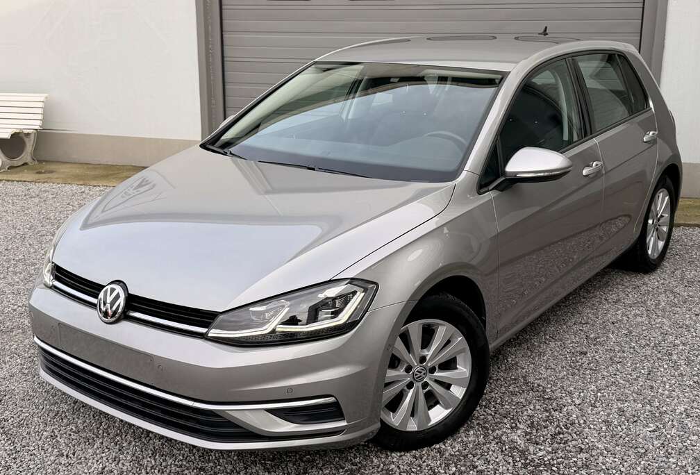Volkswagen 1.5 TSI 150PK DSG // LED // Carplay // Cam // Gar
