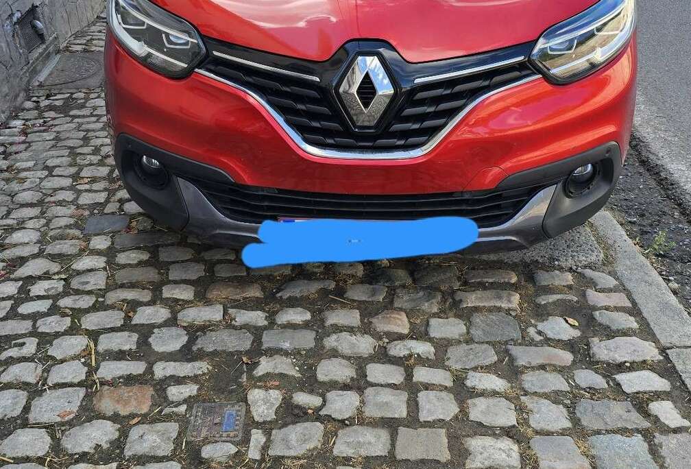 Renault 1.2 TCe Bose Edition