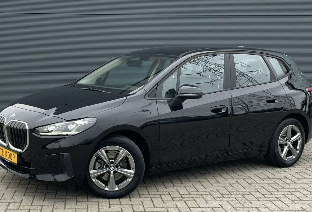 BMW 218i Active Tourer Automaat