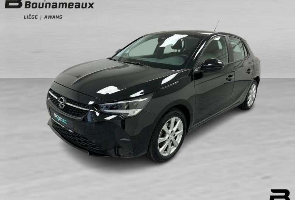 Opel Edition 1.2i Turbo At8